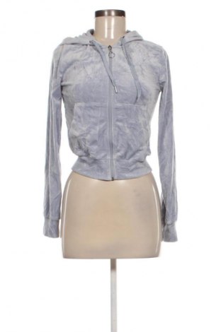 Női sweatshirt Gina Tricot, Méret XS, Szín Kék, Ár 7 009 Ft