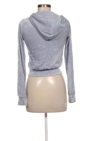 Női sweatshirt Gina Tricot, Méret XS, Szín Kék, Ár 7 009 Ft