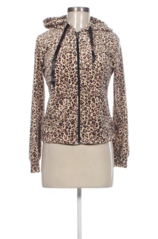 Damen Sweatshirt Gina Tricot, Größe S, Farbe Mehrfarbig, Preis € 17,99