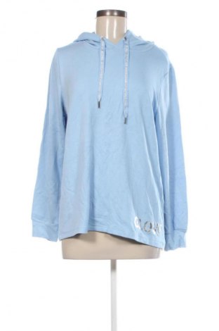 Дамски суитшърт Glow, Размер M, Цвят Син, Цена 9,20 €