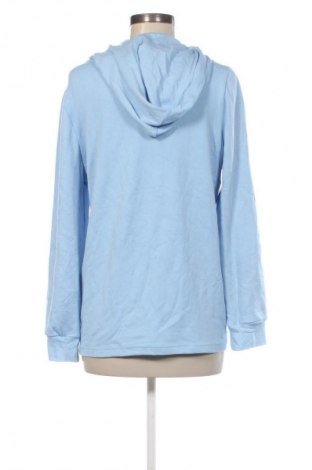 Дамски суитшърт Glow, Размер M, Цвят Син, Цена 9,20 €