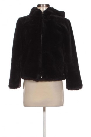 Дамско яке Guess, Размер M, Цвят Черен, Цена 53,68 €