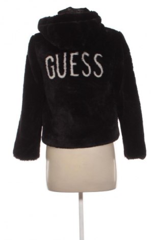 Дамско яке Guess, Размер M, Цвят Черен, Цена 53,68 €