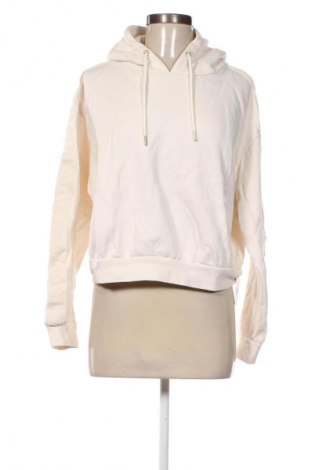 Damen Sweatshirt Guess, Größe L, Farbe Ecru, Preis € 89,99