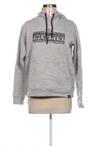 Дамски суитшърт Guru, Размер L, Цвят Сив, Цена 9,71 €
