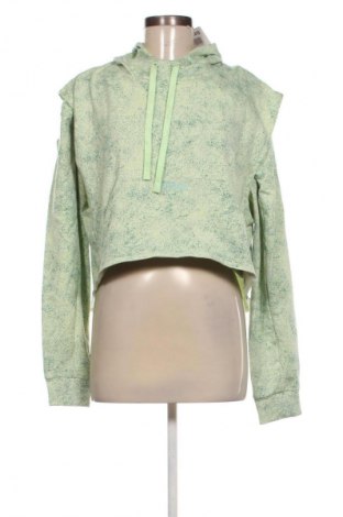 Дамски суитшърт Gymshark, Размер L, Цвят Зелен, Цена 13,80 €