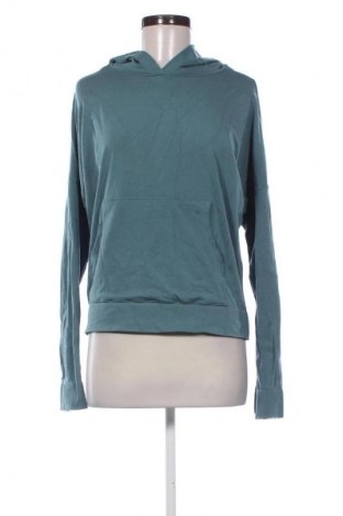 Дамски суитшърт Gymshark, Размер S, Цвят Зелен, Цена 56,34 €