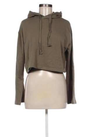 Damen Sweatshirt H&M, Größe S, Farbe Grün, Preis € 15,00
