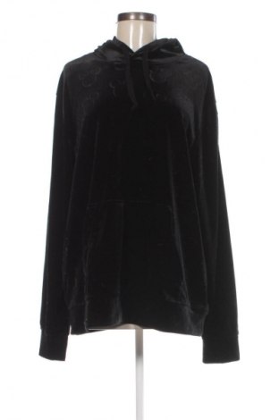 Női sweatshirt H&M, Méret L, Szín Fekete, Ár 2 199 Ft