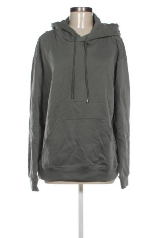 Damen Sweatshirt H&M, Größe L, Farbe Grün, Preis 12,99 €