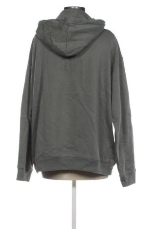 Damen Sweatshirt H&M, Größe L, Farbe Grün, Preis 12,99 €