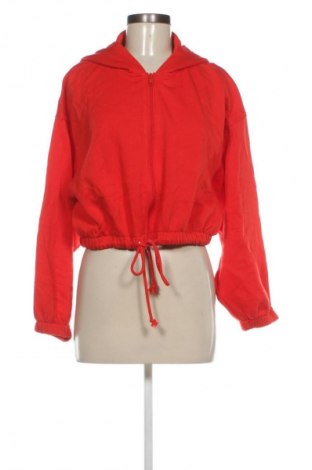 Damen Sweatshirt H&M, Größe S, Farbe Rot, Preis € 12,99
