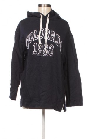 Női sweatshirt H&M, Méret XS, Szín Kék, Ár 4 079 Ft