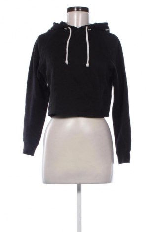 Női sweatshirt H&M Divided, Méret XS, Szín Fekete, Ár 5 669 Ft
