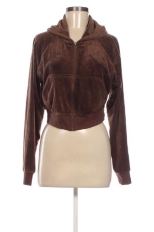 Damen Sweatshirt H&M Divided, Größe L, Farbe Braun, Preis € 19,97