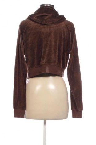 Damen Sweatshirt H&M Divided, Größe L, Farbe Braun, Preis € 19,97