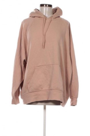 Női sweatshirt H&M Divided, Méret L, Szín Bézs, Ár 6 198 Ft