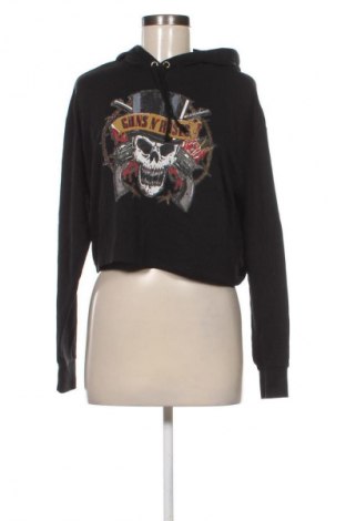 Női sweatshirt H&M Divided, Méret M, Szín Fekete, Ár 6 103 Ft