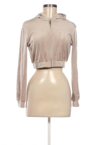 Damen Sweatshirt H&M Divided, Größe S, Farbe Beige, Preis € 20,00