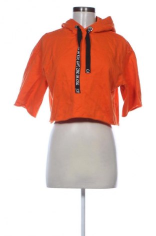 Női sweatshirt H&M Divided, Méret S, Szín Narancssárga
, Ár 6 198 Ft