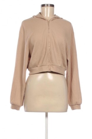 Damen Sweatshirt H&M Divided, Größe S, Farbe Beige, Preis € 20,00