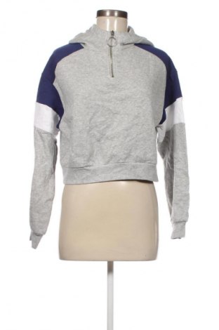 Damen Sweatshirt H&M Divided, Größe S, Farbe Grau, Preis € 8,99