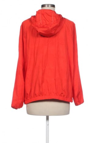 Dámská mikina  H&M Divided, Velikost L, Barva Červená, Cena  567,00 Kč