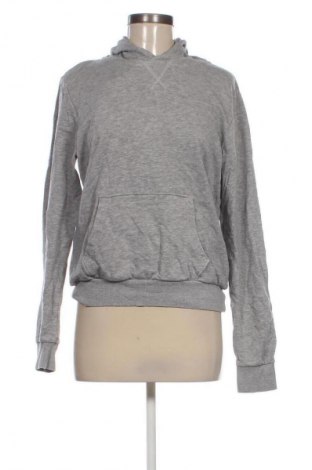 Γυναικείο φούτερ H&M Divided, Μέγεθος M, Χρώμα Γκρί, Τιμή 8,99 €