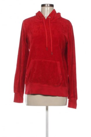 Damen Sweatshirt H&M L.O.G.G., Größe L, Farbe Rot, Preis € 14,77
