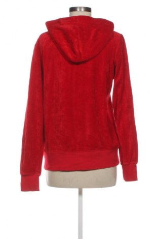Damen Sweatshirt H&M L.O.G.G., Größe L, Farbe Rot, Preis € 14,77