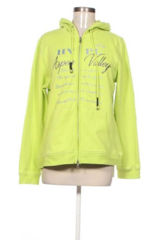 Női sweatshirt HV Society, Méret XL, Szín Zöld, Ár 7 213 Ft