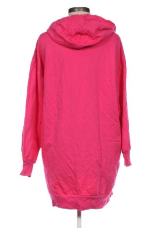 Damen Sweatshirt Haily`s, Größe XXL, Farbe Rosa, Preis 21,00 €