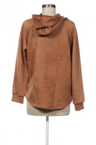 Damen Sweatshirt Haily`s, Größe XL, Farbe Braun, Preis 19,99 €