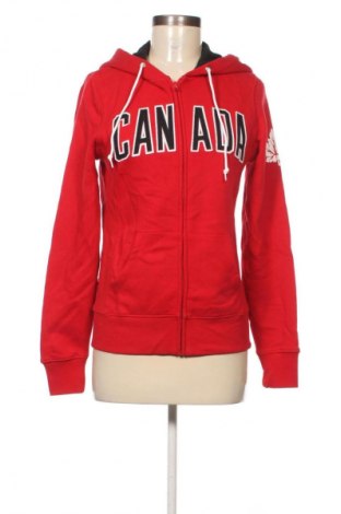 Női sweatshirt Hudson's Bay Co, Méret S, Szín Piros, Ár 2 799 Ft