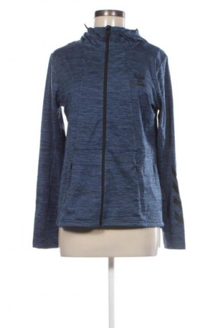 Damen Sweatshirt Hummel, Größe M, Farbe Mehrfarbig, Preis € 17,99
