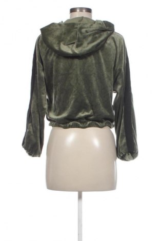 Dámska mikina  Hunkemoller, Veľkosť S, Farba Zelená, Cena  13,95 €