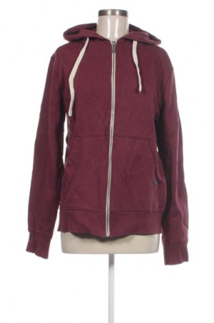 Damen Sweatshirt Jack & Jones, Größe L, Farbe Rot, Preis € 20,99