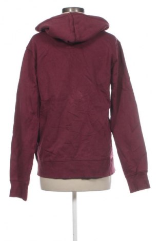 Damen Sweatshirt Jack & Jones, Größe L, Farbe Rot, Preis € 20,99