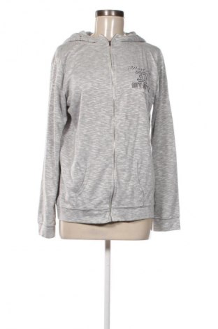 Damen Sweatshirt Janina, Größe L, Farbe Grau, Preis € 24,12