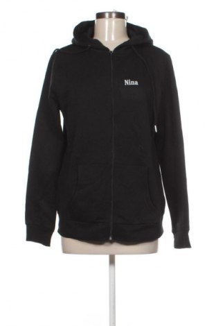 Dámská mikina  Janina, Velikost M, Barva Černá, Cena  279,00 Kč