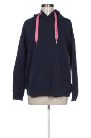 Γυναικείο φούτερ Joop!, Μέγεθος XL, Χρώμα Μπλέ, Τιμή 62,89 €