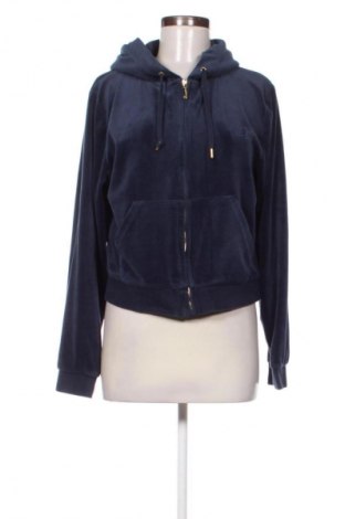 Damen Sweatshirt Juicy Couture, Größe XL, Farbe Blau, Preis 23,00 €