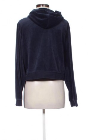 Damen Sweatshirt Juicy Couture, Größe XL, Farbe Blau, Preis 23,00 €