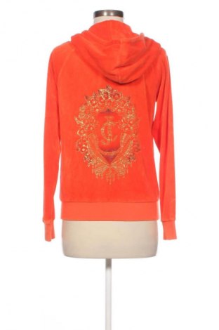 Női sweatshirt Juicy Couture, Méret XS, Szín Narancssárga
, Ár 10 146 Ft