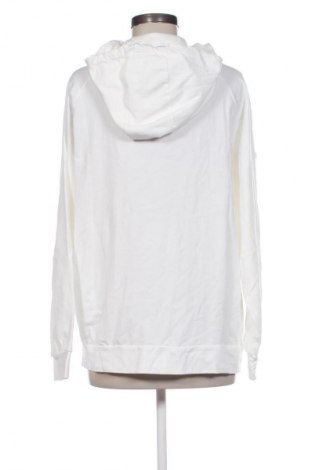 Damen Sweatshirt Kaffe, Größe XL, Farbe Weiß, Preis € 20,96