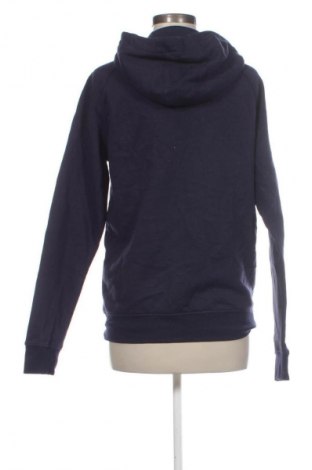 Damen Sweatshirt Kappa, Größe L, Farbe Blau, Preis € 19,99