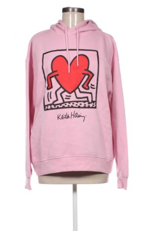 Női sweatshirt Keith Haring, Méret L, Szín Sokszínű, Ár 8 660 Ft