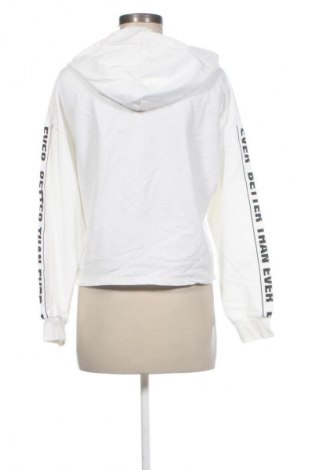 Dámska mikina  LCW, Veľkosť M, Farba Biela, Cena  14,83 €