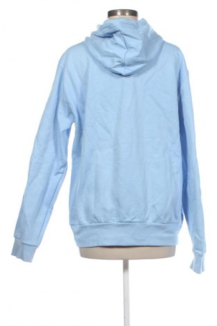 Dámska mikina  Lacoste, Veľkosť L, Farba Modrá, Cena  82,95 €