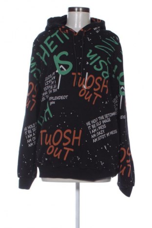 Γυναικείο φούτερ Lagos, Μέγεθος XL, Χρώμα Πολύχρωμο, Τιμή 14,83 €